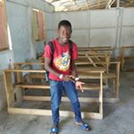 Profile Picture of bernard pablo (@pablo2018gheto) on Instagram