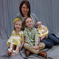 Profile Picture of Erica Wiehoff (@erica-wiehoff) on Quora