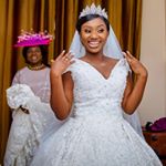 Profile Picture of Obaapa Bridals (@brides_by_obaapa) on Instagram