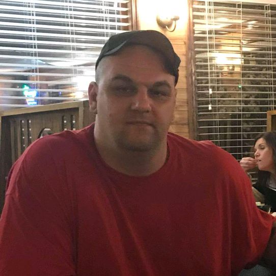 Profile Picture of bryon nelson309 (@bryonnelson309) on Tiktok