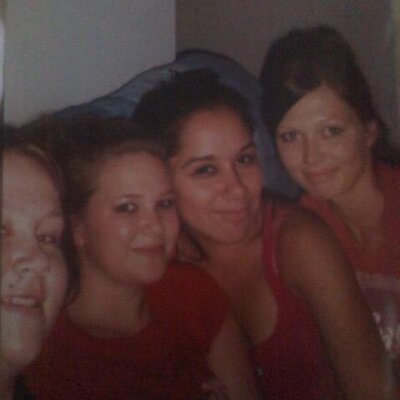 Profile Picture of SARAH MANKIN (@@DADDDYSGIRL209) on Twitter