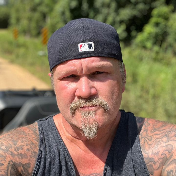 Profile Picture of Gary Mcdougal (@garymcdougal13) on Tiktok