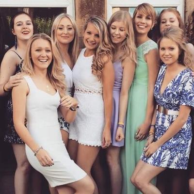 Profile Picture of Abbey Cooper (@Abbeycooper) on Twitter