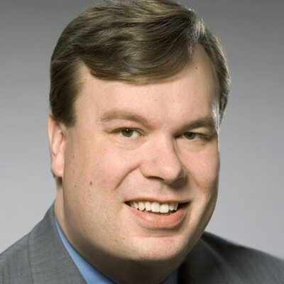 Profile Picture of Robert Johnston (@DaleCarnegieDE) on Twitter