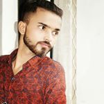 Profile Picture of Ankush Verma (Anku) 🔵 (@ankushji_official) on Instagram