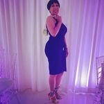 Profile Picture of Tera Johnson (@assallmine4) on Instagram