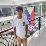 Profile Picture of James Derick Abuel (@jamesderick.abuel) on Facebook