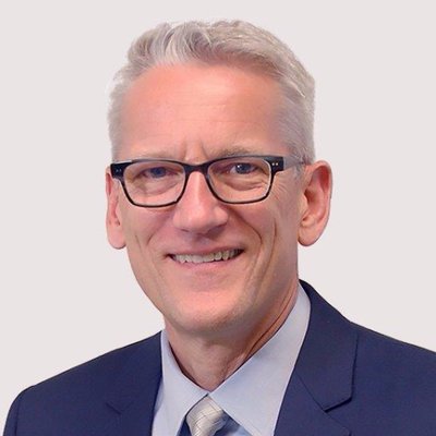 Profile Picture of John Wiesman, DrPH (@WaHealthSec) on Twitter