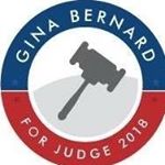 Profile Picture of Gina Bernard (@ginaforjudge) on Instagram