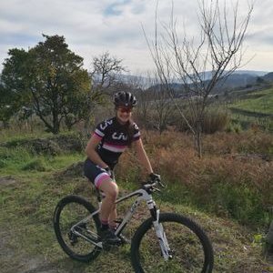 Profile Picture of Lucia Vázquez Crespo (@Lucia_VazquezC) on Twitter