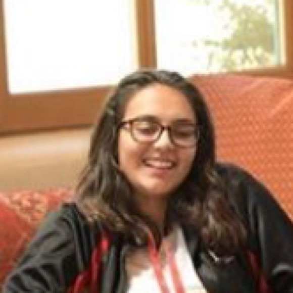 Profile Picture of Ellen Haghighi (@ellaaaan) on Poshmark