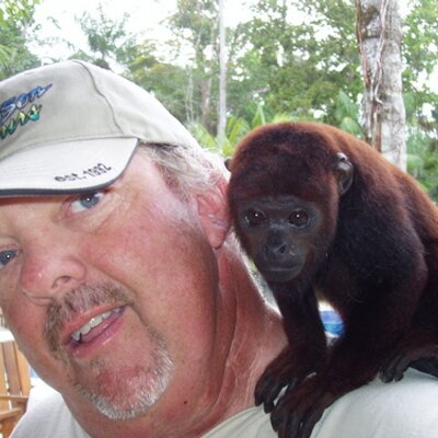 Profile Picture of Steve Alford (@AlfordSteve) on Twitter