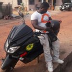 Profile Picture of Matthew Benjamin Baibu Wilson (@toxic2250) on Instagram