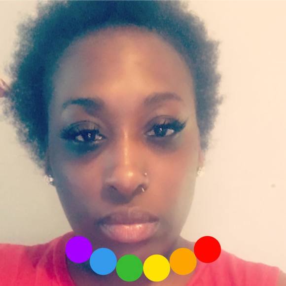 Profile Picture of Tanesha Tyus (@tanesha_tyus) on Poshmark