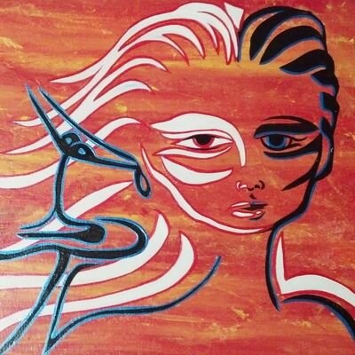 Profile Picture of Loretta Freeman (@muddywife) on Twitter