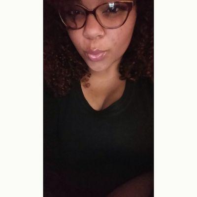 Jasmine McKinney - Twitter Profile Picture of Jasmine McKinney (@jaas_2117) on Twitter