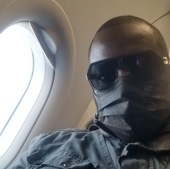 Profile Picture of Daniel Whyte (@jamaicaninvegas) on Poshmark