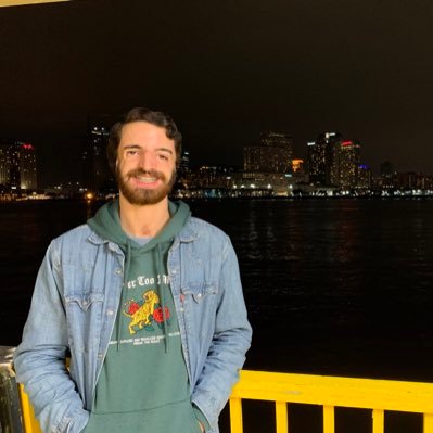 Dan - Twitter Profile Picture of Dan (@Dan_Mercury11) on Twitter