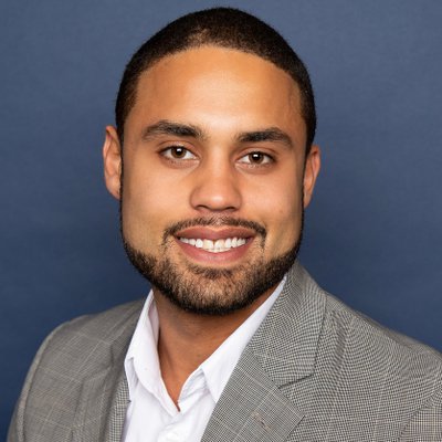 Profile Picture of Jay Cutting (@JayCutting1) on Twitter