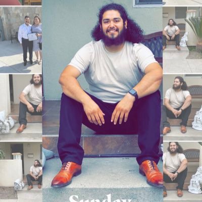 Mario Soto - Twitter Profile Picture of Mario Soto (@msoto_53) on Twitter