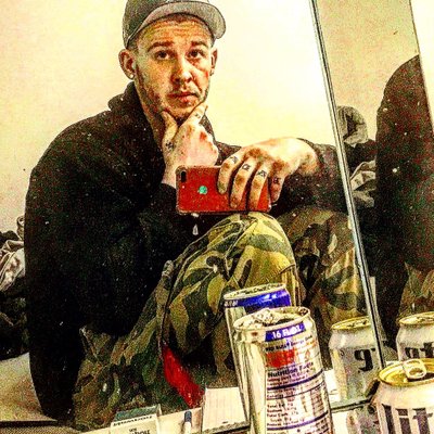 Chris Stutz - Twitter Profile Picture of Chris Stutz (@ChrisStutz610) on Twitter