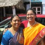 Profile Picture of Radhika Ramakrishnan (@rrlv1988) on Instagram