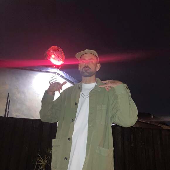 Jams Roseberry - Poshmark Profile Picture of Jams Roseberry (@jamcityskate) on Poshmark