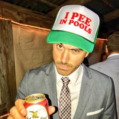 Profile Picture of Kenny Ray (@kennyraygimper) on Twitter