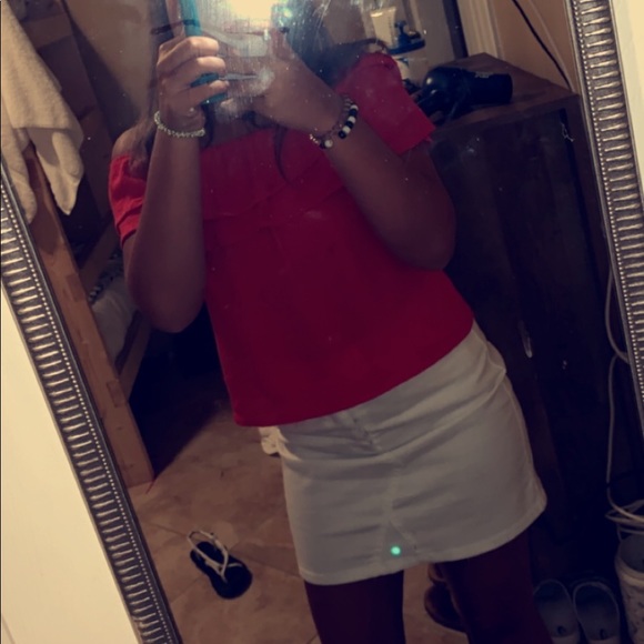 Profile Picture of Abby Blankinchip (@abbyblankinchip) on Poshmark