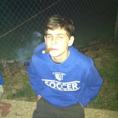 Profile Picture of Tim McFarland (@Timbology94) on Twitter