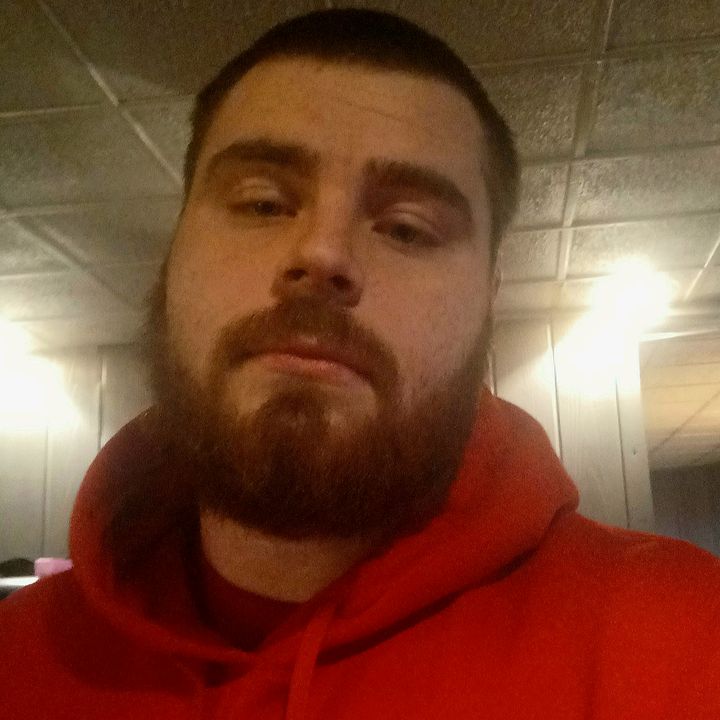 Profile Picture of Jeff/fro96 (@jefffro96) on Tiktok