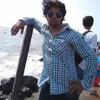 Profile Picture of Chirag Soni (@chirag-soni-74) on Quora