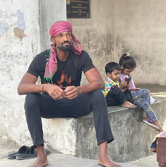 Profile Picture of Icky Serrette (@icky225) on Poshmark