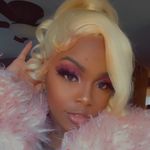 Profile Picture of Jas (Scrappy Dooooo) Downing (@fukyhu_babee) on Instagram