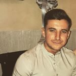 Profile Picture of Sonny Vincent Doyle (@sonnyd92) on Instagram
