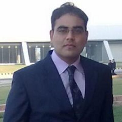 Profile Picture of Waseem Shahid Dhariwal (@waseemshahid37) on Twitter