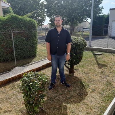 Profile Picture of Neveu Jonathan (@NeveuJonathan4) on Twitter