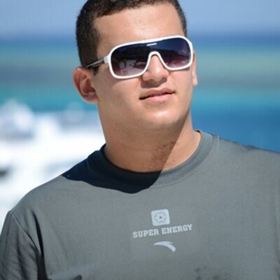 Profile Picture of John E.Gamal (@john_essam) on Twitter