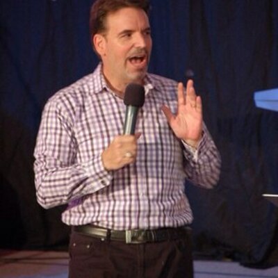 Profile Picture of Mark R. Van Gundy (@drmrvg) on Twitter