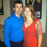 Profile Picture of Sarah Tweedy (@tweedybot) on Instagram