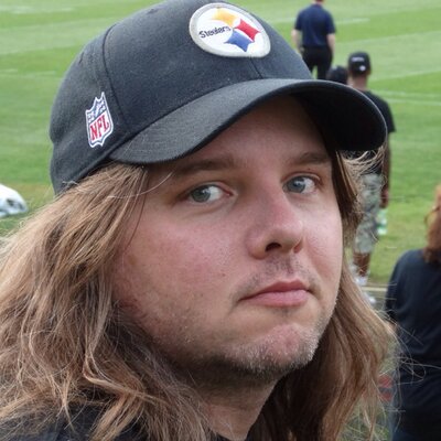 Profile Picture of Andrew Hoag (@DrewHoag) on Twitter