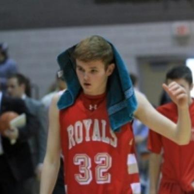 Profile Picture of Luke Nealon (@lnealon32) on Twitter