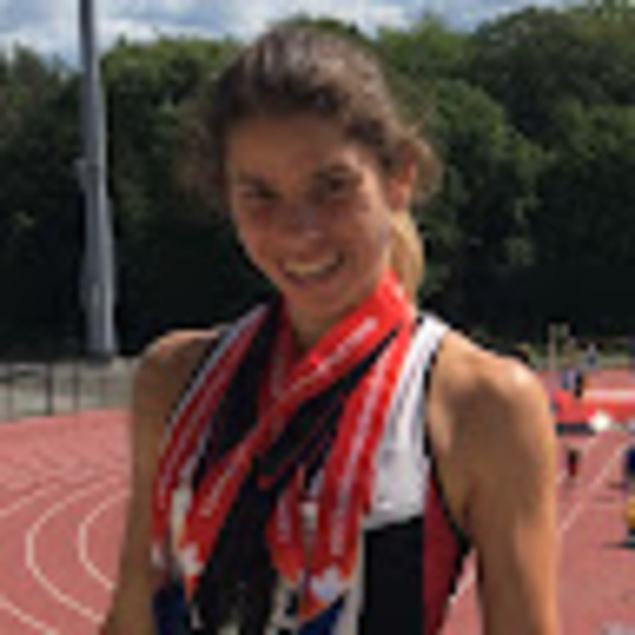 Profile Picture of Violeta Garfunkel (@vgarfunkel) on Poshmark