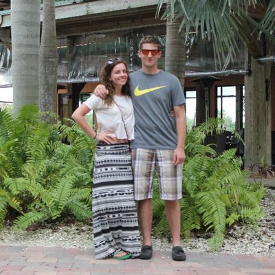 Profile Picture of Kim Schmucker (@kimster501) on Twitter