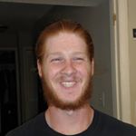 Profile Picture of Allen Swift (@girthquake69420) on Instagram