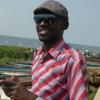 Profile Picture of JamesCosmas (@JamesCosmas8) on Twitter