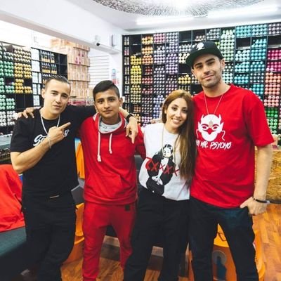 Profile Picture of Kristopher Mateos Alvarez (@KristopherMate3) on Twitter