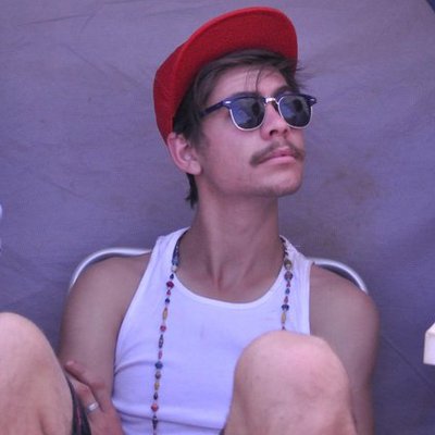 Profile Picture of Daniel McCauley (@DanielEmAySee) on Twitter