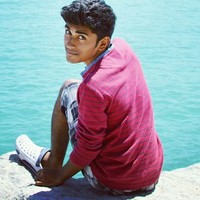 Profile Picture of Joel Oommen (@joel-oommen-5) on Quora