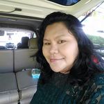 Profile Picture of Fenty Darensang (@darensangfenty) on Instagram